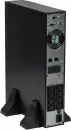 Источник бесперебойного питания Бастион SKAT-UPS 1000-RACK-ON-2X9-E P3 фото 3