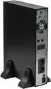 Источник бесперебойного питания Бастион SKAT-UPS 1000-RACK-ON-2X9 P3 8760 фото 3