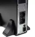 Источник бесперебойного питания Бастион SKAT-UPS 1000-RACK-ON-2X9 P3 8760 фото 5