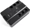 Источник бесперебойного питания Бастион SKAT-UPS 600-AI-IN-1x7 (8998) фото 3