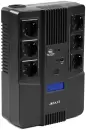 Источник бесперебойного питания Бастион SKAT-UPS 800-AID-IN-1x9 (8935) icon