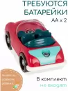 Игрушка-конструктор Battat Кабриолет / 68705-1 icon 4