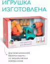 Игрушка-конструктор Battat Кран / 68708-2 icon 10