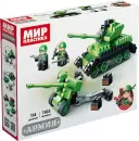 Конструктор Bauer Армия / 1 105 icon