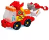 Конструктор Bauer Hot Wheels Truckz 720 BB Billy icon 3