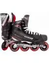 Роликовые коньки Bauer Vapor RH XR400 Sr icon