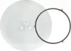 Микроволновая печь BBK 20MWS-786M/W icon 10