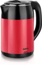 Электрочайник BBK EK1709P Black-Red icon