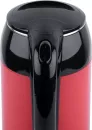 Электрочайник BBK EK1709P Black-Red icon 6