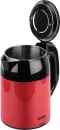 Электрочайник BBK EK1709P Black-Red icon 8