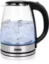 Электрочайник BBK EK1813G icon