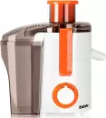 Соковыжималка BBK JC060-H20 (белый/оранжевый) icon