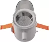 Соковыжималка BBK JC060-H20 (белый/оранжевый) фото 3