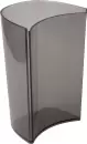Соковыжималка BBK JC060-H20 (белый/оранжевый) фото 7