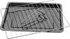 Электропечь BBK OE4523MC (черный) icon 6