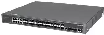 Управляемый коммутатор 3-го уровня BDCOM S3900-24S8T6X icon