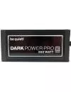 Блок питания be quiet! Dark Power Pro 11 650W фото 6