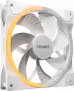 Вентилятор для корпуса be quiet! Light Wings 140mm PWM Reverse White BL135 icon