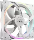 Вентилятор для корпуса be quiet! Light Wings 140mm PWM Reverse White BL135 фото 2