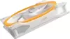 Вентилятор для корпуса be quiet! Light Wings 140mm PWM Reverse White BL135 фото 3