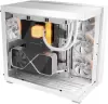 Вентилятор для корпуса be quiet! Light Wings 140mm PWM Reverse White BL135 фото 5