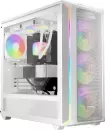 Комплект вентиляторов для корпуса be quiet! Light Wings LX 120mm 3-Pack BL122 icon 5