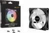 Вентилятор для корпуса be quiet! Light Wings LX 120mm PWM BL120 фото 3