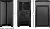 Корпус be quiet! Pure Base 501 DX Black BGW76 icon 4