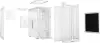 Корпус be quiet! Pure Base 501 DX White BGW77 icon 2