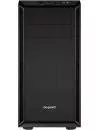 Корпус для компьютера be quiet! Pure Base 600 Black icon