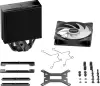 Кулер для процессора be quiet! Pure Rock 3 LX BK040 icon 3