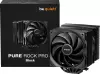 Кулер для процессора be quiet! Pure Rock Pro 3 Black BK042 icon 3