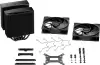 Кулер для процессора be quiet! Pure Rock Pro 3 Black BK042 icon 4