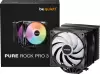 Кулер для процессора be quiet! Pure Rock Pro 3 LX BK043 icon 2