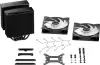 Кулер для процессора be quiet! Pure Rock Pro 3 LX BK043 icon 4