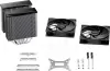 Кулер для процессора be quiet! Pure Rock Pro 3 Silver BK041 icon 3