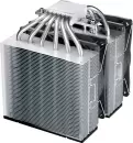 Кулер для процессора be quiet! Pure Rock Pro 3 Silver BK041 icon 4