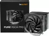 Кулер для процессора be quiet! Pure Rock Pro 3 Silver BK041 icon 5