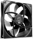 Вентилятор для корпуса be quiet! Pure Wings 3 140mm PWM BL139 icon 4