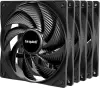 Вентилятор для корпуса be quiet! Pure Wings 3 140mm PWM HS BL138 icon