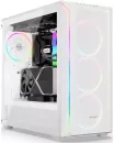 Корпус be quiet! Shadow Base 800 FX White BGW64 icon