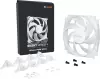 Вентилятор для корпуса be quiet! Silent Wings 4 140mm PWM White BL116 icon 3
