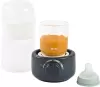 Подогреватель-стерилизатор для бутылочек Beaba Baby Milk Second (Night Blue 911720) icon 2