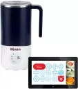 Подогреватель для бутылочек Beaba Milk Prep Night Blue EUR / 911693 icon 3