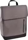 Рюкзак Beaba Sac Oslo Mineral Grey 940320 icon