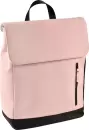 Рюкзак Beaba Sac Oslo Rose Poudre 940319 icon