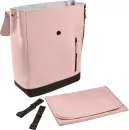 Рюкзак Beaba Sac Oslo Rose Poudre 940319 icon 4