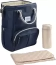 Рюкзак Beaba Sac Wellington Bleu Mari 940263 icon 6