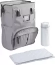 Рюкзак Beaba Sac Wellington Heather G 940262 icon 2