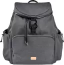 Рюкзак Beaba Vancouver Nursery Bag D Grey 940267 icon